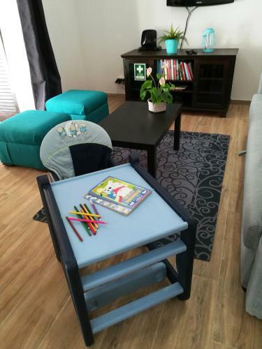 Apartamento Inema Beach House Iberlagos