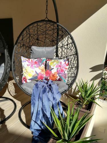 Apartamento Inema Beach House Iberlagos