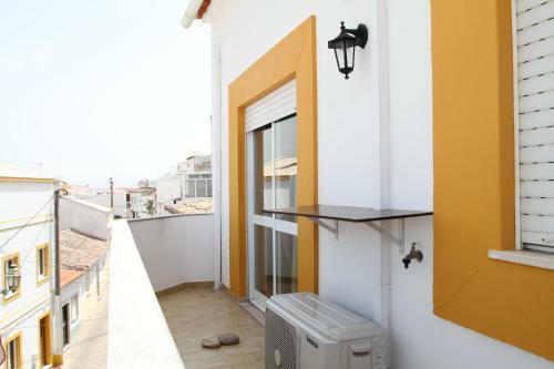 Apartamento Casa Man�