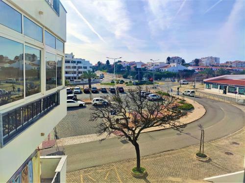 Apartamento Moonstone In Lagos Centre (just 5 Min From Beaches)