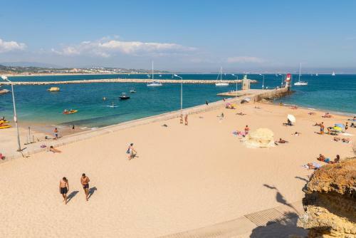 Apartamento Beco Do Paiol 61 By Destination Algarve