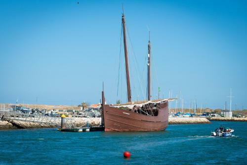 Apartamento Beco Do Paiol 61 By Destination Algarve