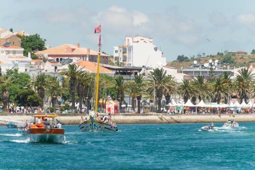 Apartamento Beco Do Paiol 61 By Destination Algarve