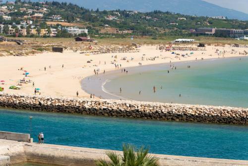 Apartamento Beco Do Paiol 61 By Destination Algarve