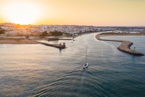 Apartamento Beco Do Paiol 61 By Destination Algarve