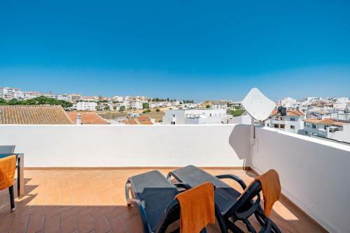 Apartamento Beco Do Paiol 61 By Destination Algarve