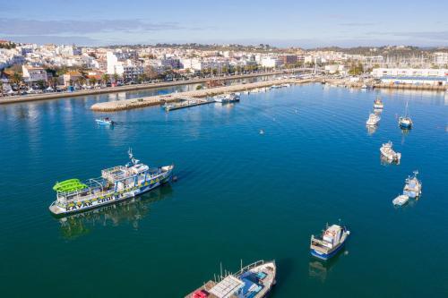 Apartamento Beco Do Paiol 61 By Destination Algarve