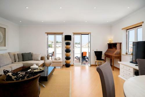 Apartamento Beco Do Paiol 61 By Destination Algarve
