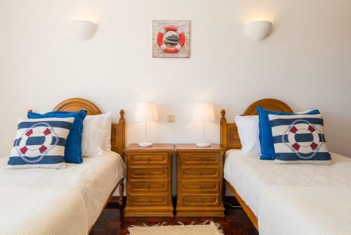 Two Bedroom Sea View Apartment Lagos