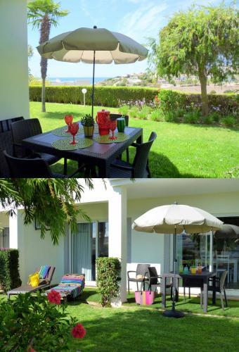 Vila M�s Beach And Pool - Ocean View Apartment (N�57-57a)