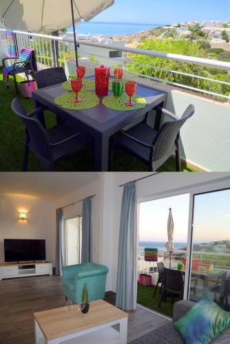 Vila M�s Beach And Pool - Ocean View Apartment (N�57-57a)