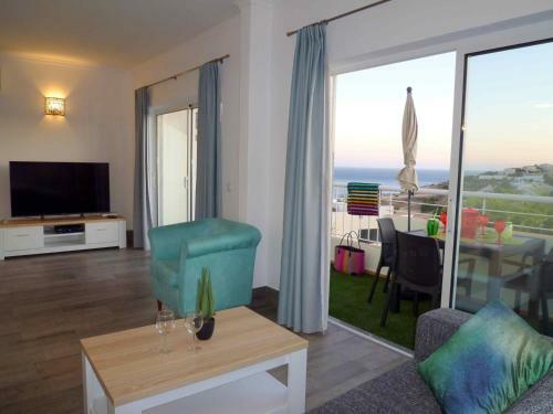 Vila M�s Beach And Pool - Ocean View Apartment (N�57-57a)