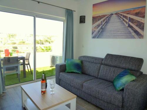 Vila M�s Beach And Pool - Ocean View Apartment (N�57-57a)