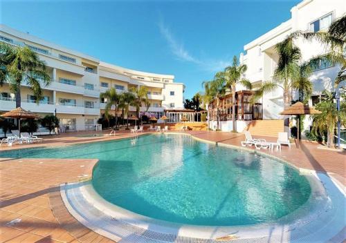 Vila M�s Beach And Pool - Ocean View Apartment (N�57-57a)