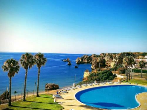 Apartamento Superb Wow View - Beach 200 Mts - Center 10 Min W.