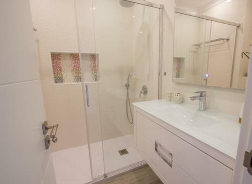 Apartamento Luxury Beach Sea View 200m Beach & 10min Centre