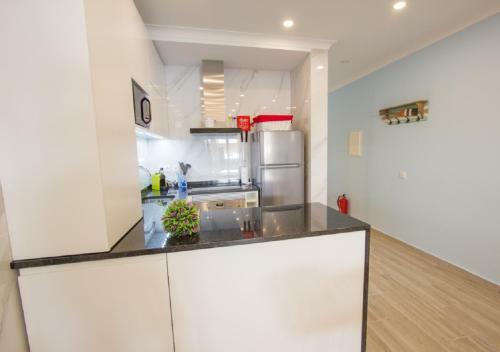 Apartamento Luxury Beach Sea View 200m Beach & 10min Centre