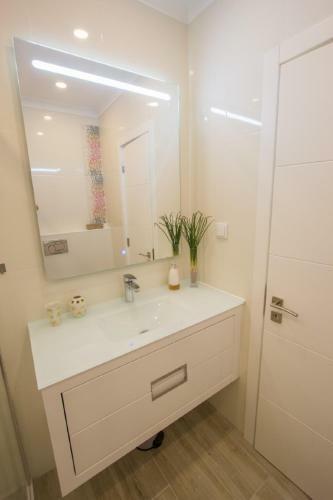 Apartamento Luxury Beach Sea View 200m Beach & 10min Centre
