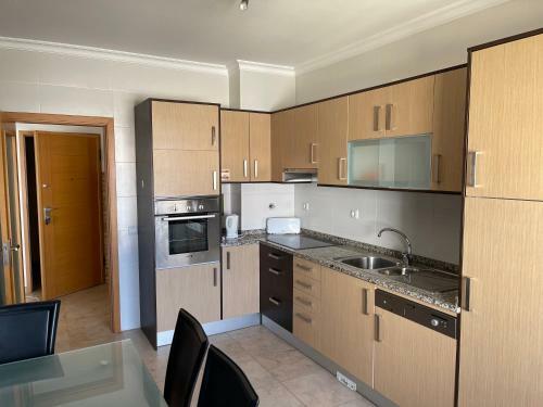 Lucas House 3 - Garden Apartment