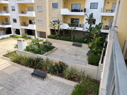 Lucas House 3 - Garden Apartment