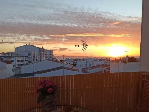 Apartamento Summer Is Back