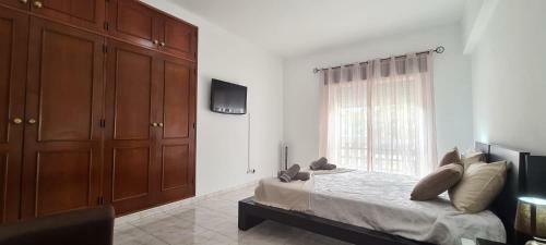 Apartamento Maria`s House