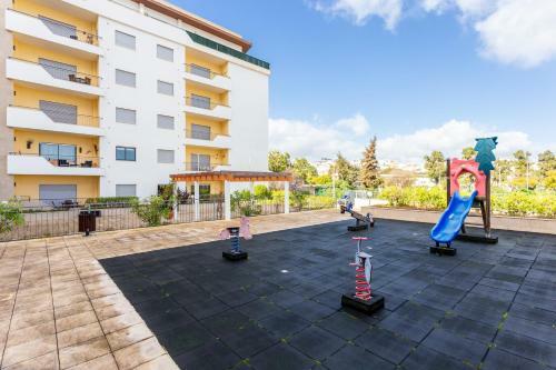 Apartamento Quinta Das Palmeiras - Monchique Views