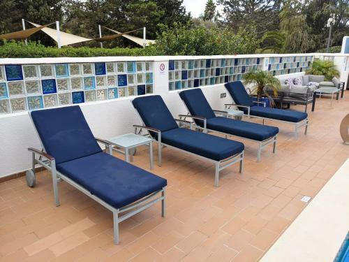 Casa Monte Cristo Apartments - Orange