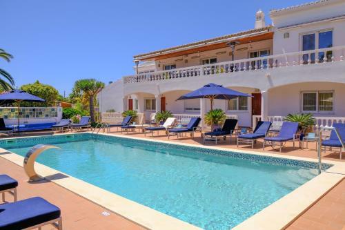 Casa Monte Cristo Apartments - Orange
