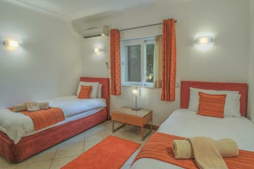 Casa Monte Cristo Apartments - Orange