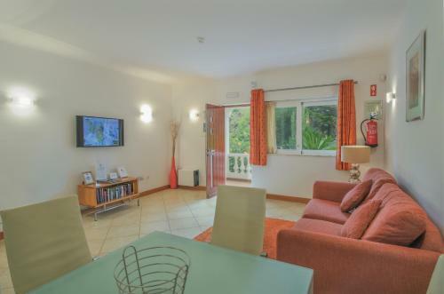 Casa Monte Cristo Apartments - Orange