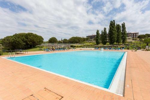 Large Family Apartment - Marina Park