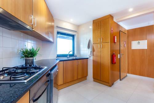 Large Family Apartment - Marina Park