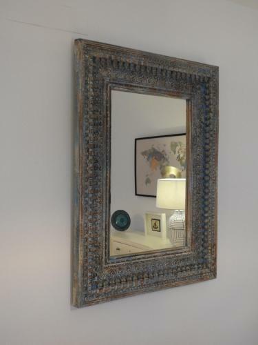 Apartamento Lagos Factory Blue