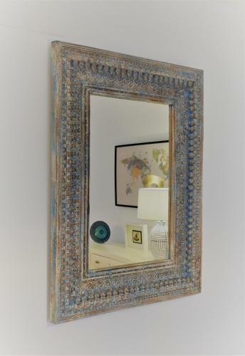Apartamento Lagos Factory Blue
