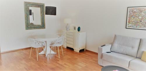 Apartamento Lagos Factory Blue