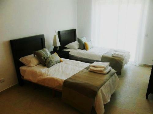 Ocean Apartments