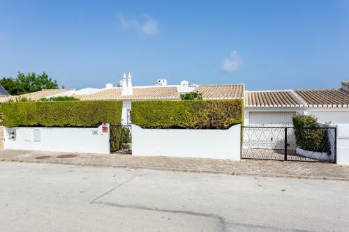 Coolhouses Algarve Lagos, V3 Casa Evasion