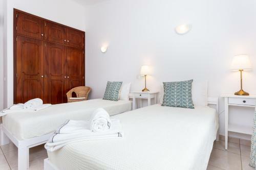 Coolhouses Algarve Lagos, V3 Casa Evasion