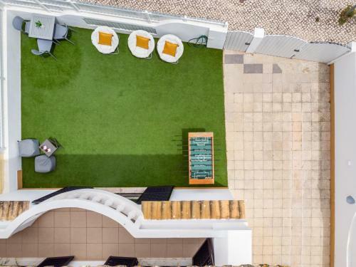 Albergue Best Guest Residence
