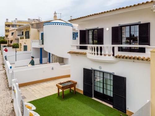 Albergue Best Guest Residence