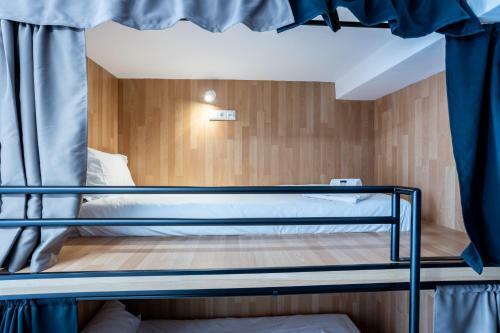 Albergue Best Guest Residence