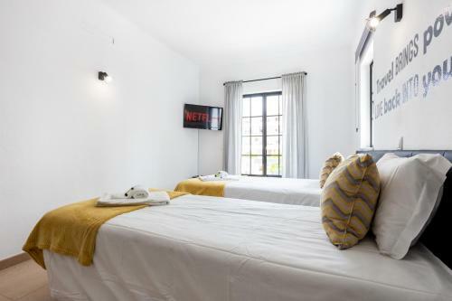 Albergue Best Guest Residence