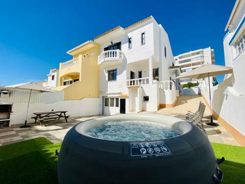 Albergue Best Guest Residence