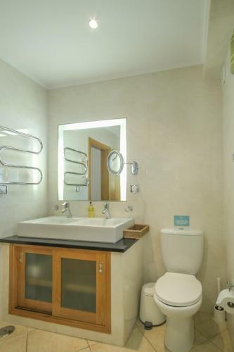 Casa Monte Cristo Apartments - Lime