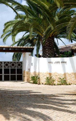 Casa Monte Cristo Apartments - Lime