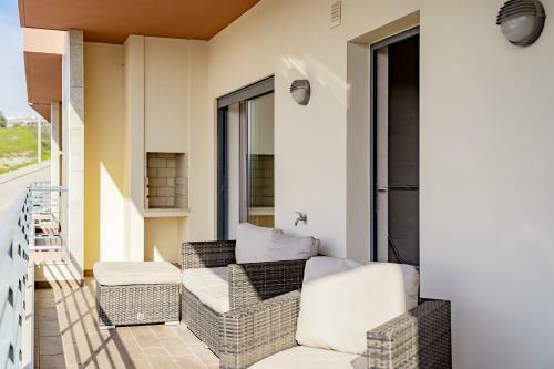 Encosta Da Marina Apartment - Pool - Lagos - Algarve