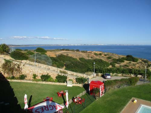 Dona Ana Beach - Dream Flat