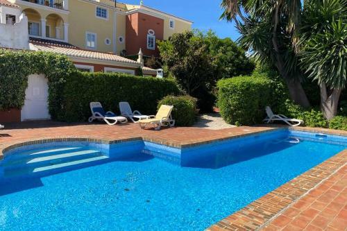 Apartamento Jardim Mendon�a By Rpg Properties