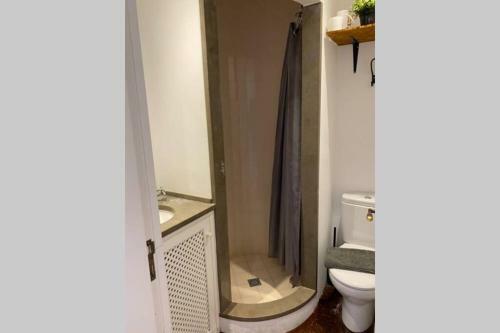 Apartamento Jardim Mendon�a By Rpg Properties
